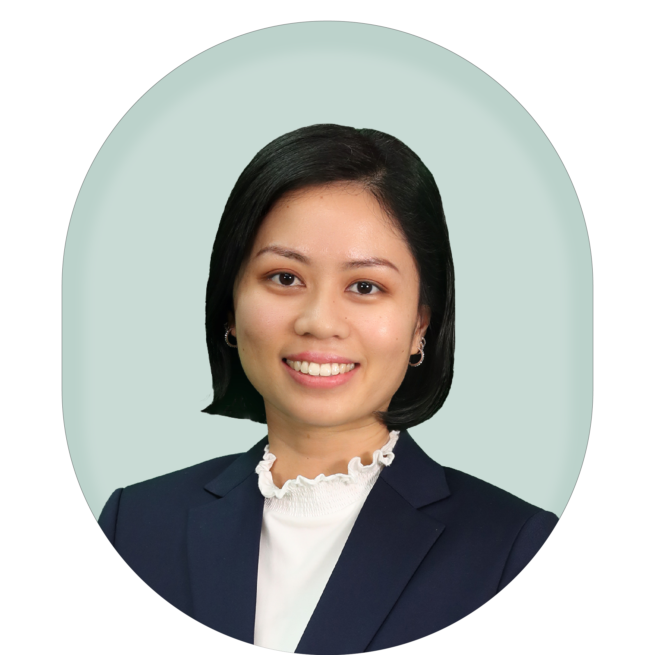 Dr Marieanne Leong